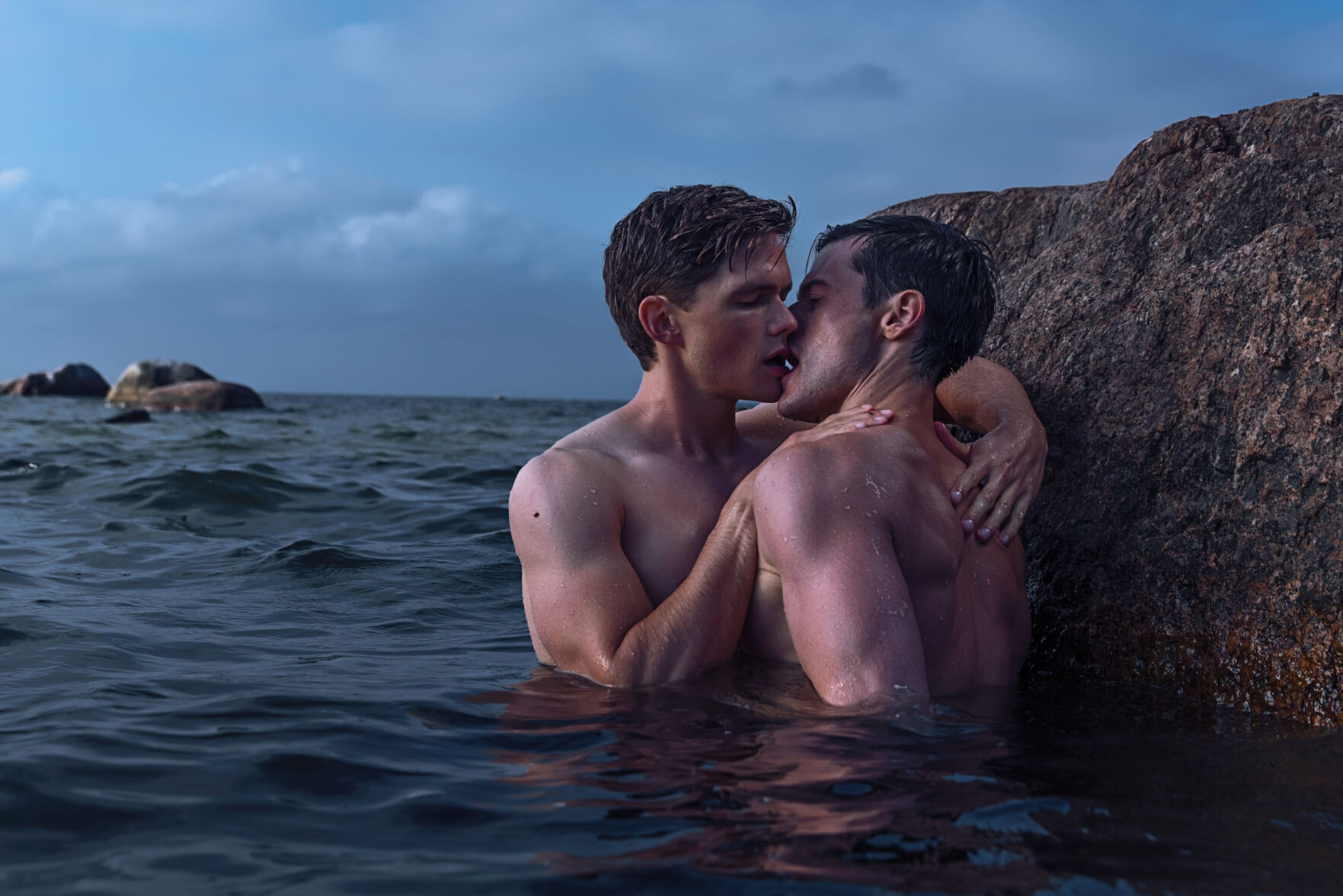 Movie Review – Firebird (Outfest)